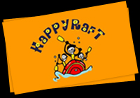 Happy Raft Repeater